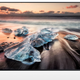 Imagen para el artículo titulado Los nuevos televisores QLED 8K de Samsung no necesitan contenido en 8K, lo escalan ellos mediante IA